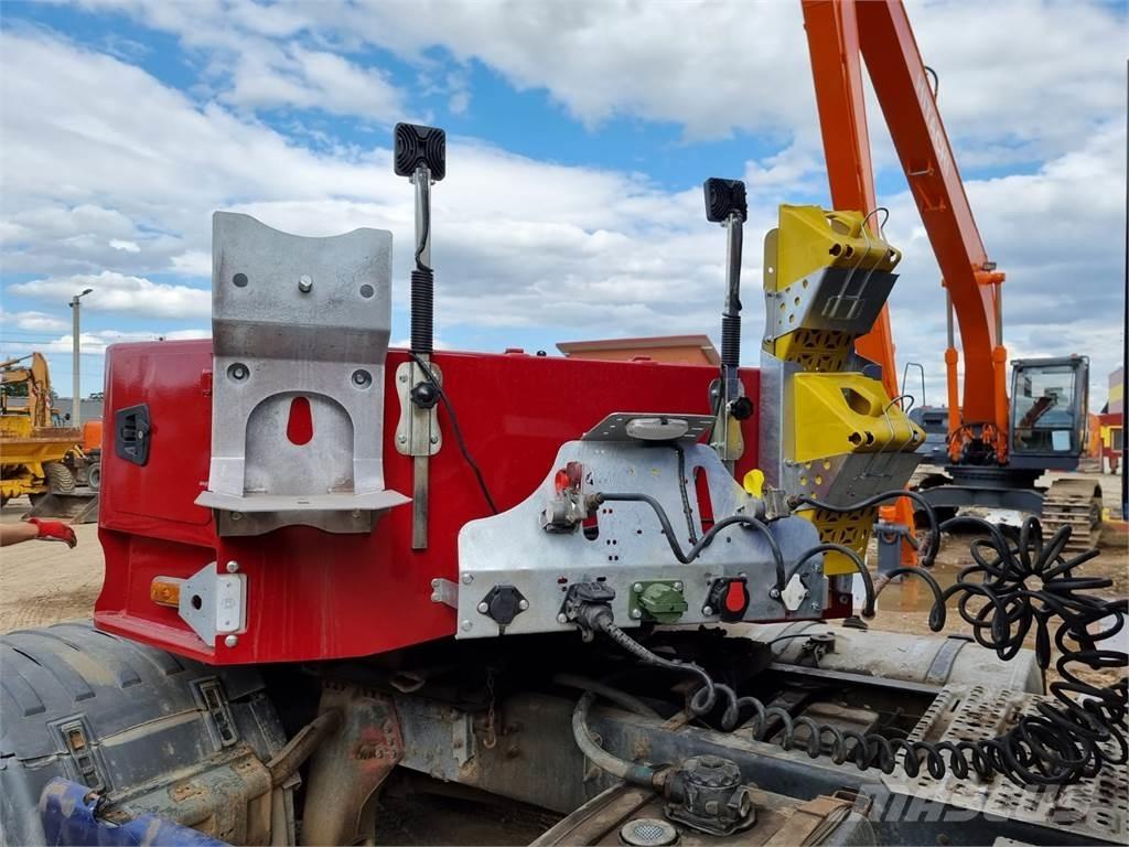  Komodo STU KMD5 Zemie treileri