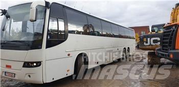 Volvo B -12M 9700 Citi autobusi
