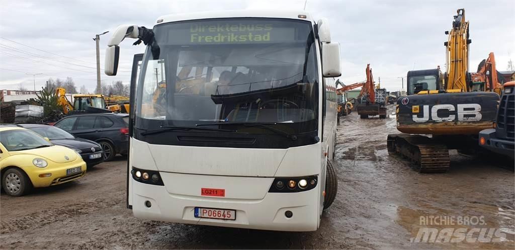 Volvo B -12M 9700 Citi autobusi
