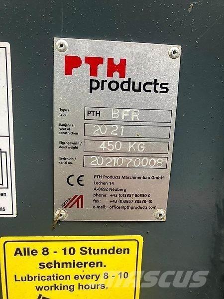 PTH 900 Lauksaimniecība- Citi