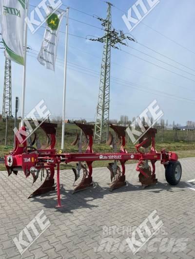 Agrolux 41080 AS Parastie arkli