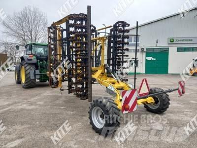 Bednar Swifter SO 5000F Lauksaimniecība- Citi