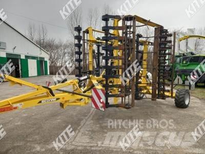 Bednar Swifter SO 5000F Lauksaimniecība- Citi