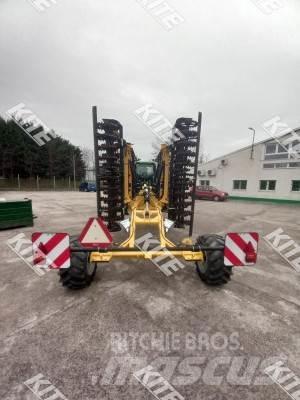 Bednar Swifter SO 5000F Lauksaimniecība- Citi