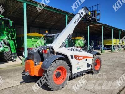 Bobcat TL 30.70 Agri Lauksaimniecības pacēlāji