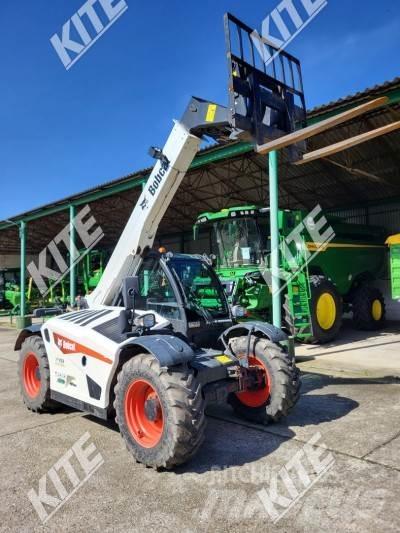 Bobcat TL 30.70 Agri Lauksaimniecības pacēlāji