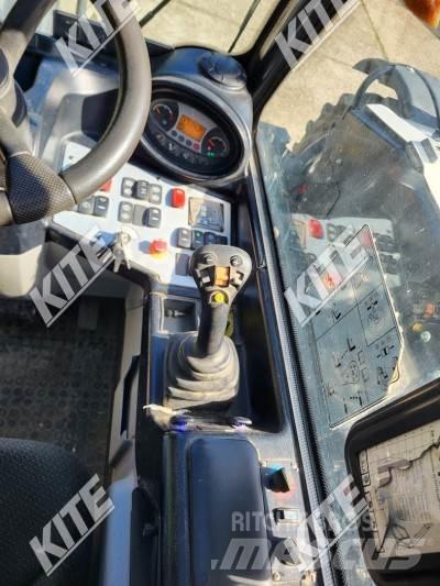 Bobcat TL 30.70 Agri Lauksaimniecības pacēlāji