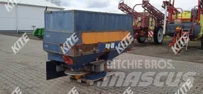 Bogballe EXT 6 Miglotāji
