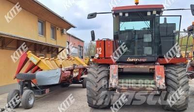 Byron 8400 Pašgājēji smidzinātāji