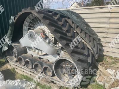 Camoplast CTS 36Q23MA Lauksaimniecība- Citi