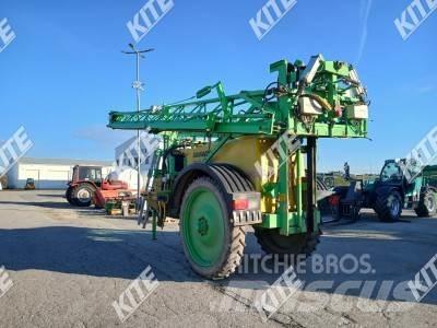  Damman ANP 3027 Piekabināmie smidzinātāji(miglotāji)