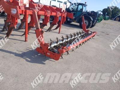 Gaspardo Artiglio 400/9 Smagās ecēšas