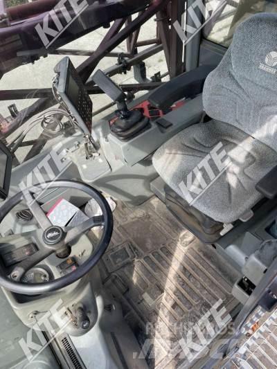 Hardi Alpha 3500i Pašgājēji smidzinātāji