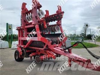He-Va Disc Roller 630 Disku lobītāji/ecēšas