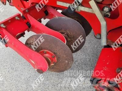 He-Va Disc Roller 630 Disku lobītāji/ecēšas