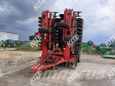 Horsch JOKER 12 RT Disku lobītāji/ecēšas