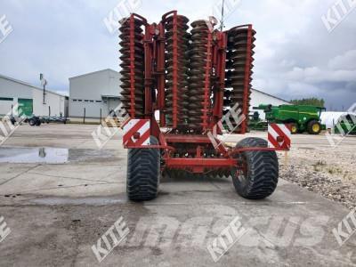 Horsch JOKER 12 RT Disku lobītāji/ecēšas
