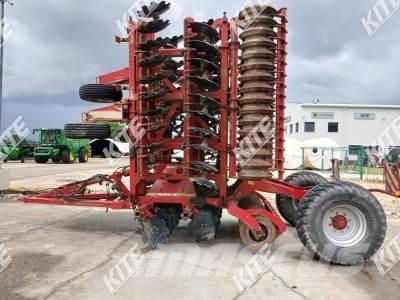 Horsch JOKER 12 RT Disku lobītāji/ecēšas