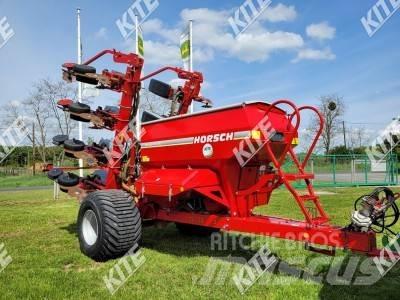 Horsch Maestro 8 CC Kombinētās sējmašīnas
