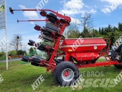 Horsch Maestro 8 CC Kombinētās sējmašīnas
