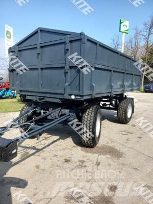 IFA HW 60.11 Lauksaimniecība- Citi