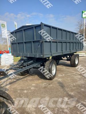 IFA HW 80.11 Lauksaimniecība- Citi