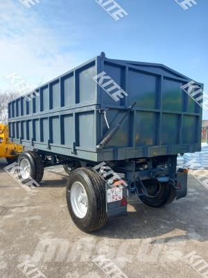 IFA HW 80.11 Lauksaimniecība- Citi