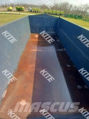 IFA HW 80.11 Lauksaimniecība- Citi