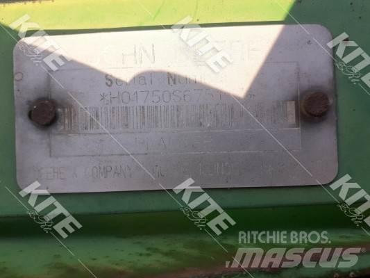 John Deere 1750 Kombinētās sējmašīnas