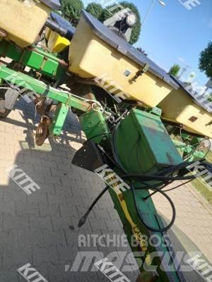 John Deere 1750 Kombinētās sējmašīnas