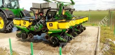 John Deere 1760 Kombinētās sējmašīnas