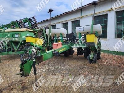 John Deere 1760NT Kombinētās sējmašīnas