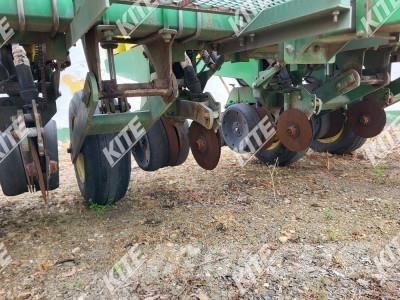 John Deere 1760NT Kombinētās sējmašīnas