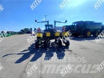 John Deere 1765NT Kombinētās sējmašīnas