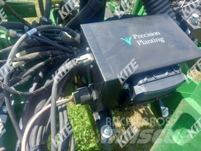 John Deere 1765NT Kombinētās sējmašīnas