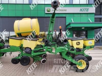 John Deere 1765NT Kombinētās sējmašīnas