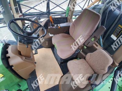 John Deere 4730 Pašgājēji smidzinātāji