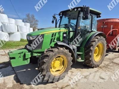 John Deere 5090M Traktori