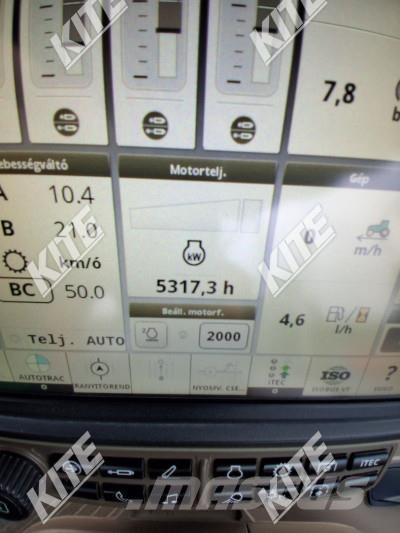 John Deere 6145R Traktori