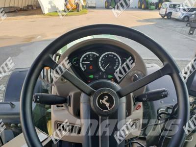 John Deere 6230 Traktori