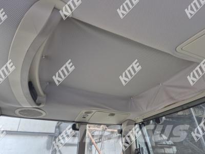 John Deere 6230 PR Traktori