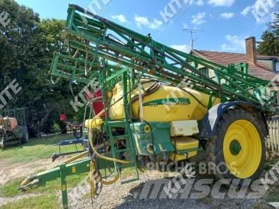 John Deere 732 Piekabināmie smidzinātāji(miglotāji)