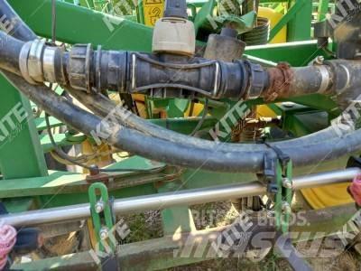 John Deere 732 Piekabināmie smidzinātāji(miglotāji)