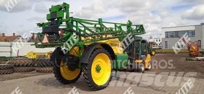 John Deere 732i/21 Piekabināmie smidzinātāji(miglotāji)