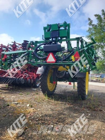 John Deere 732I/27M Piekabināmie smidzinātāji(miglotāji)