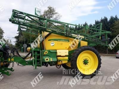 John Deere 740/21M Piekabināmie smidzinātāji(miglotāji)