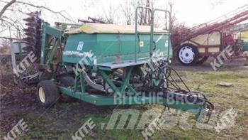John Deere 740A Sējmašīnas