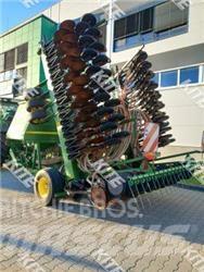 John Deere 740A Sējmašīnas
