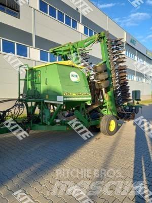 John Deere 740A Sējmašīnas