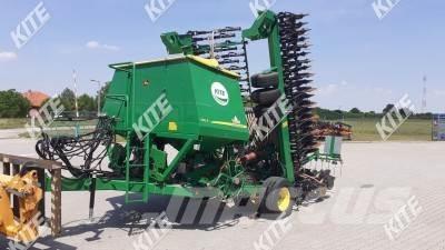 John Deere 740A 9M Sējmašīnas